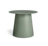 Grey Green