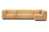 Camel Leather