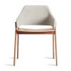 Edwards Light Grey / Walnut