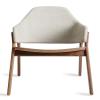 Edwards Light Grey / Walnut