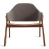 Afton Charcoal / Walnut
