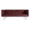 Oxblood Leather