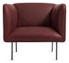 Oxblood Leather
