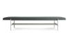 Maharam Mantle in Parsley / Putty