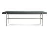 Maharam Mantle in Parsley / Putty