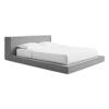 Vesper Light Grey