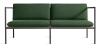 Sunbrella Ivy / Charcoal