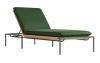 Sunbrella Ivy / Charcoal (Non Pfas)