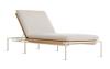 Sunbrella Linen / White
