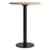 White Oak/Black
