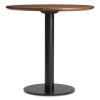 Walnut/Black