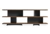 Walnut / Oblivion