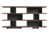 Walnut / Oblivion