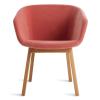Ablin Velvet / White Oak