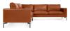 Toffee Leather