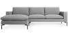 Spitzer Grey / Black