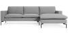 Spitzer Grey / Black