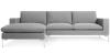 Spitzer Grey / White