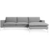 Spitzer Grey / White