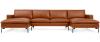 Toffee Leather