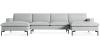 Maharam Mode in Intaglio