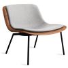 Walnut / Vesper Light Grey
