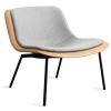 White Oak / Vesper Light Grey