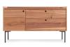 Rustic Walnut
