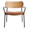 White Oak / Copper Velvet