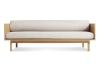 White Oak / Landa Stone