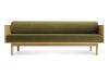 Loden Velvet