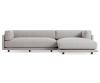 Right Chaise