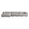 Left Chaise