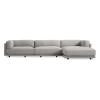 Right Chaise