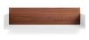 Walnut / White