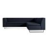 Kvadrat Autumn Navy