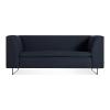 Kvadrat Autumn Navy