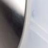 Bright Nickel/Translucent