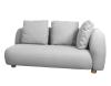 Cane-line AirTouch Light Grey