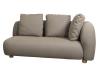 Cane-line AirTouch Taupe