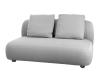 Cane-line AirTouch Light Grey
