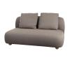 Cane-line AirTouch Taupe