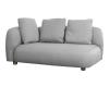 Cane-line AirTouch Light Grey