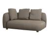 Cane-line AirTouch Taupe