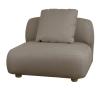 Cane-line AirTouch Taupe