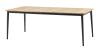 Teak / Lava grey