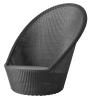 Cane-line Weave, Graphite