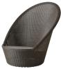 Cane-line Weave, Mocha