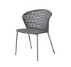 Cane-line French Weave Light Grey