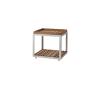 Teak